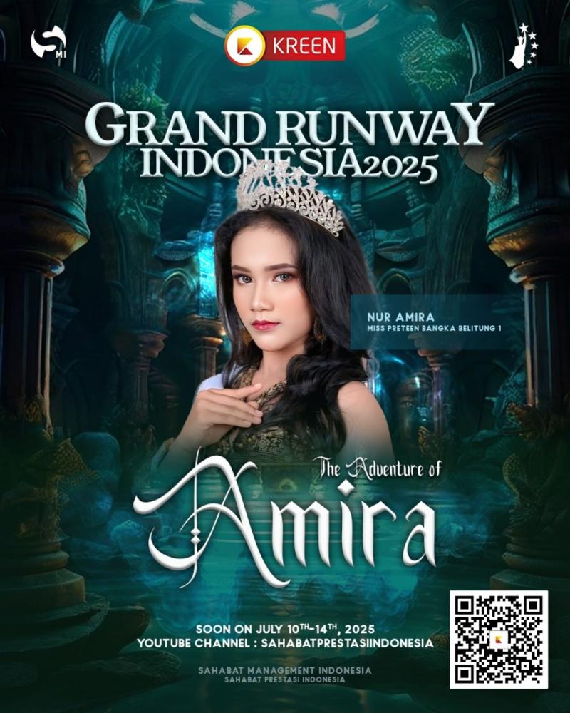 Poster Finalis