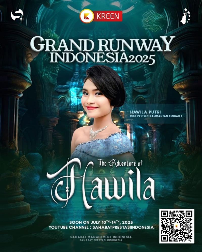 Poster Finalis