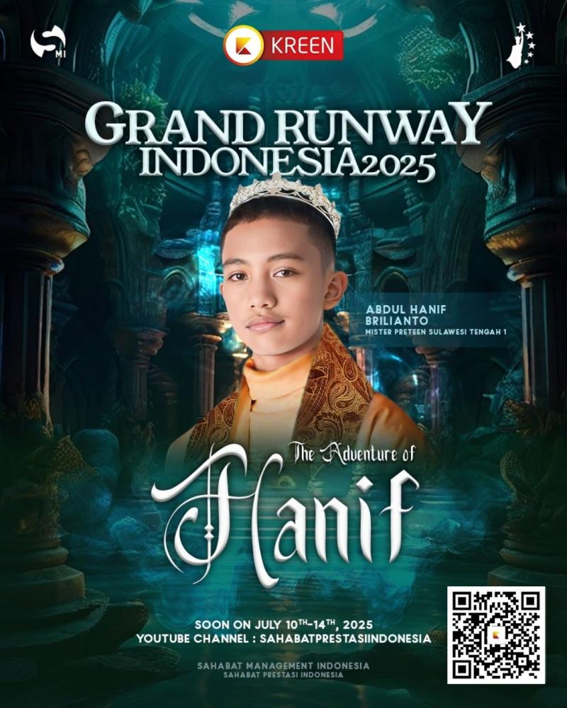 Poster Finalis