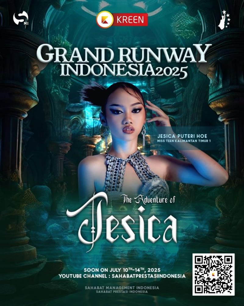 Poster Finalis