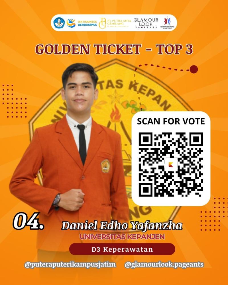 Poster Finalis