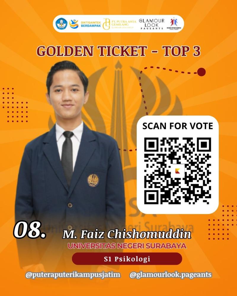 Poster Finalis