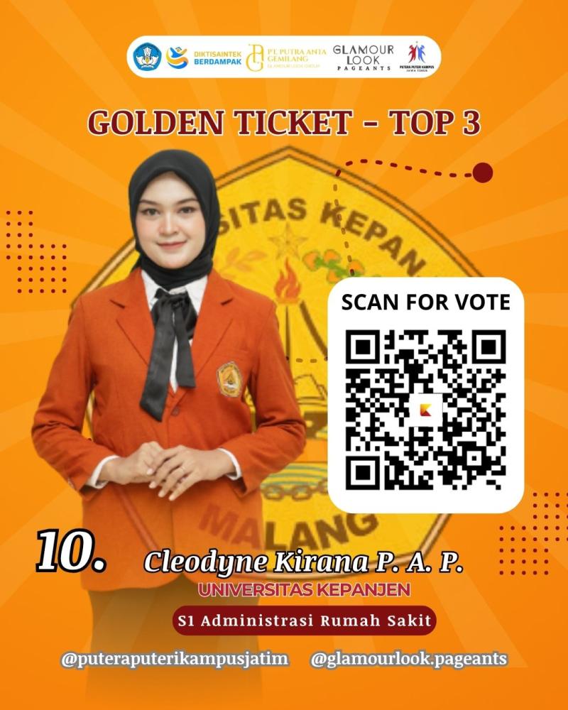 Poster Finalis