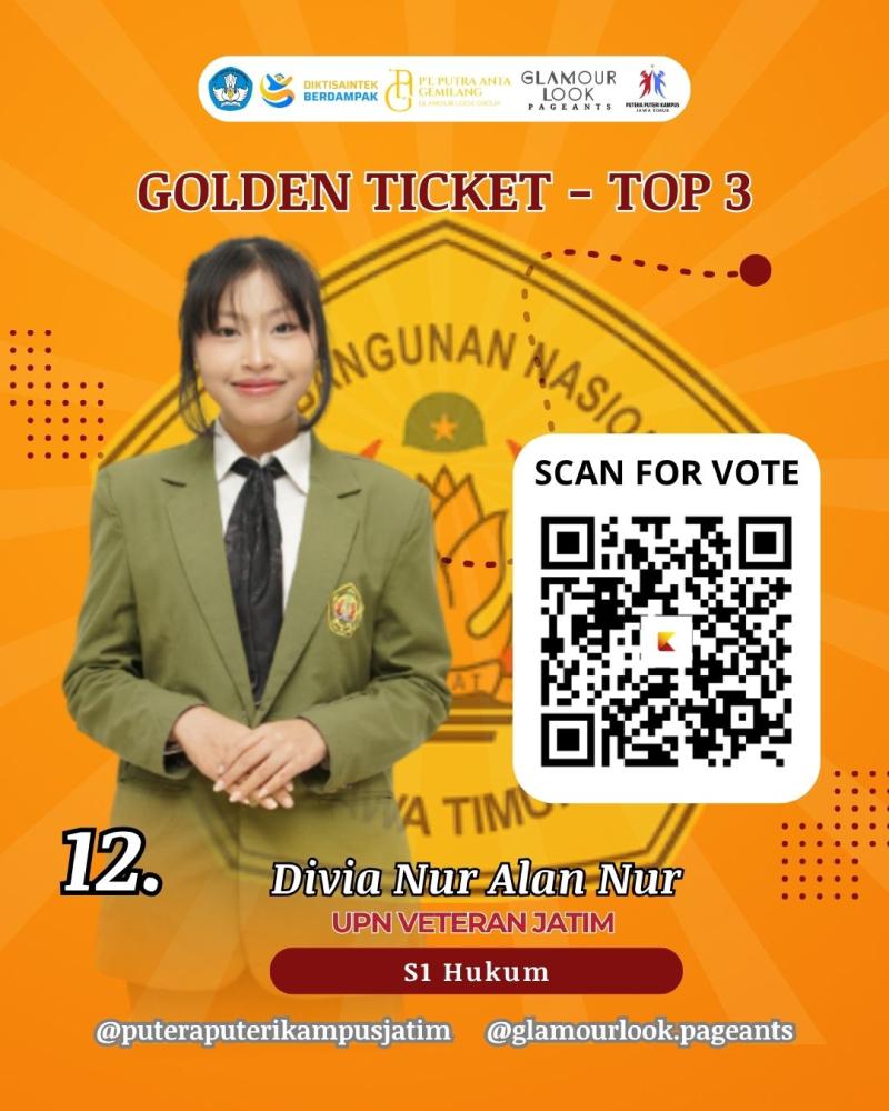 Poster Finalis