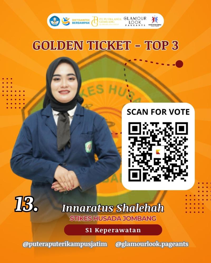 Poster Finalis