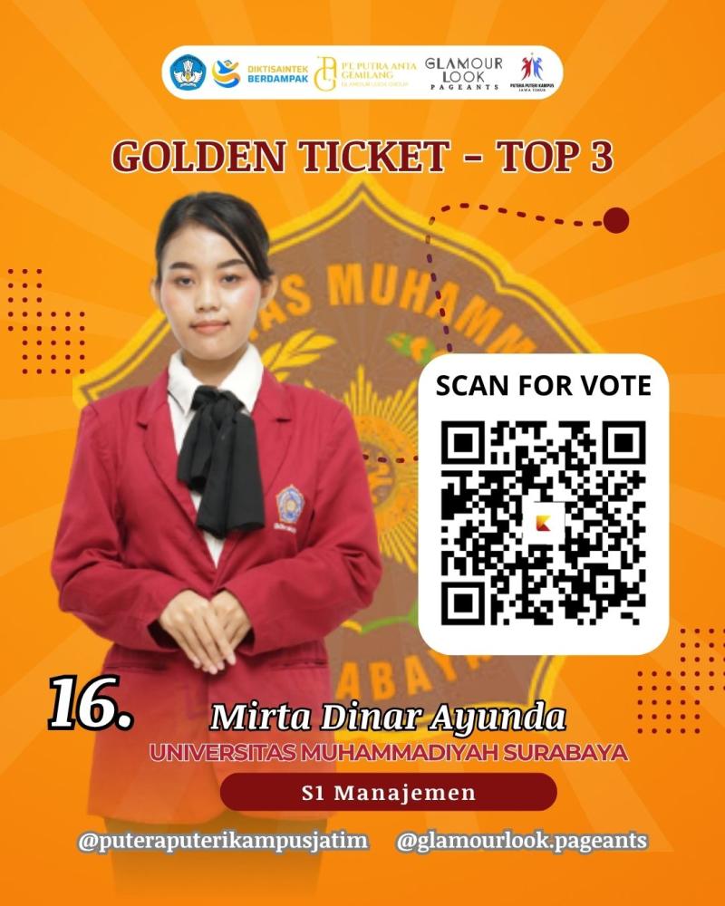 Poster Finalis