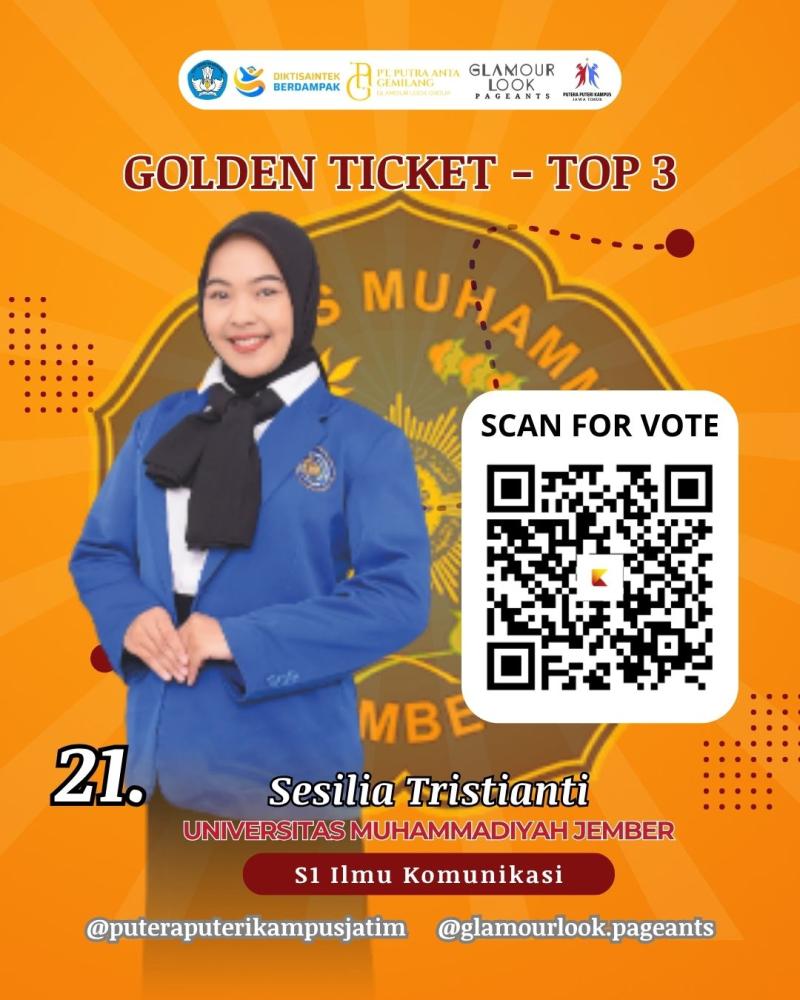 Poster Finalis