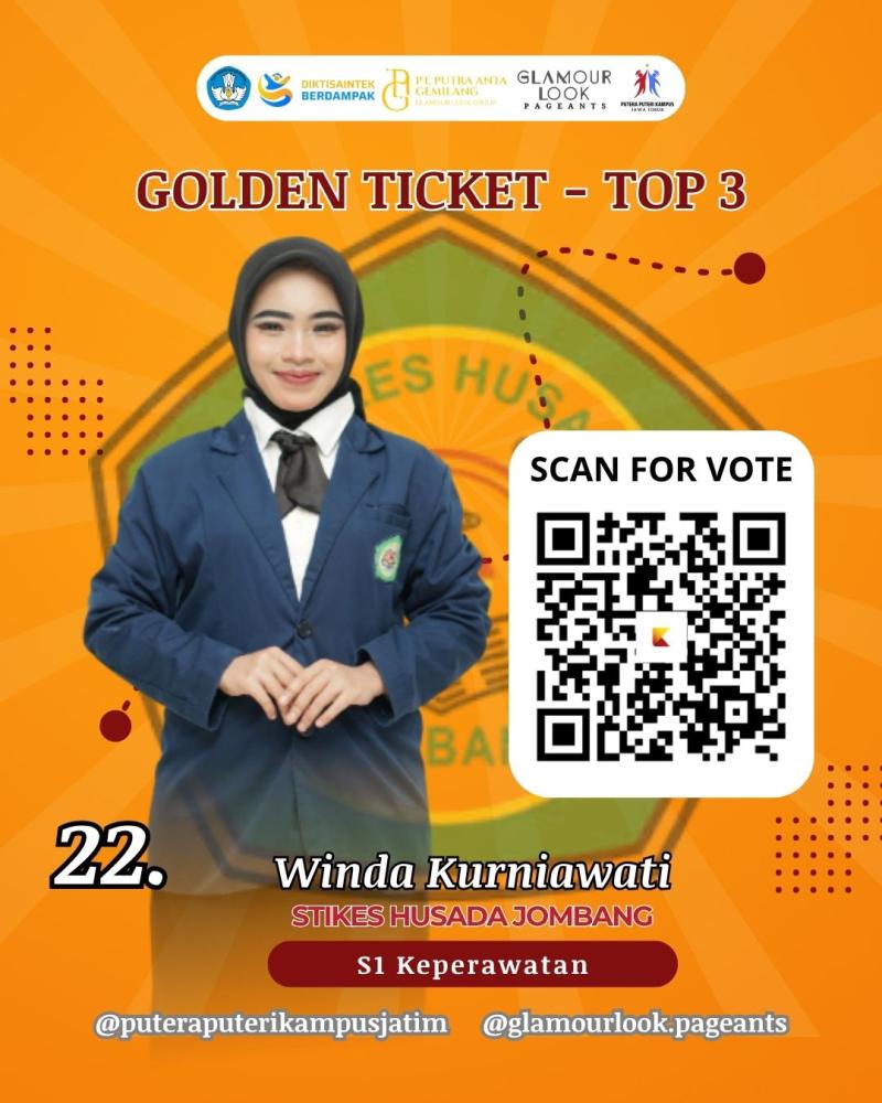 Poster Finalis