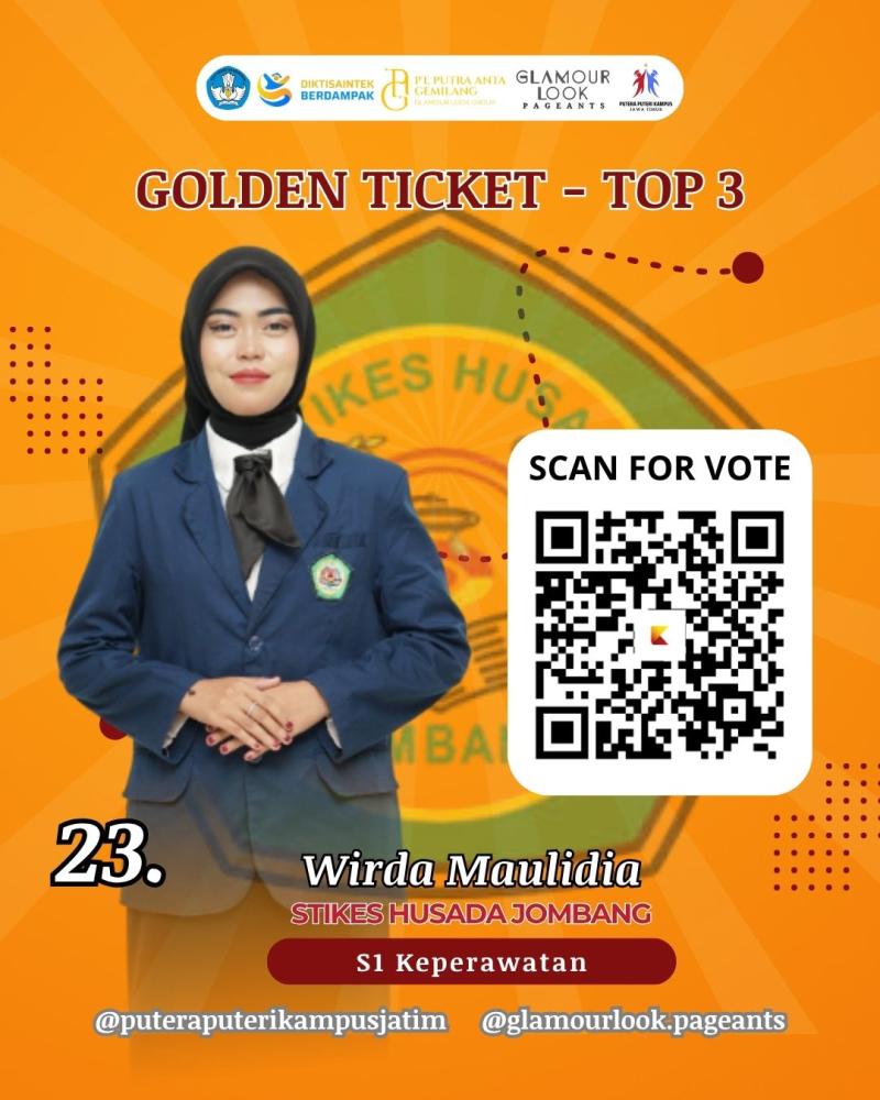 Poster Finalis