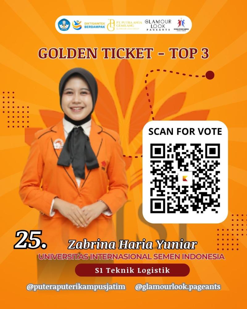 Poster Finalis