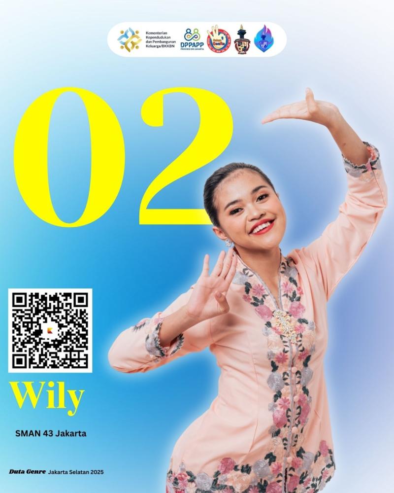 Poster Finalis