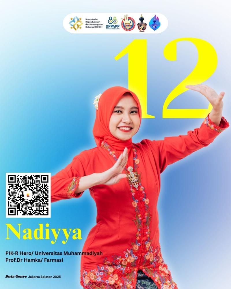 Poster Finalis