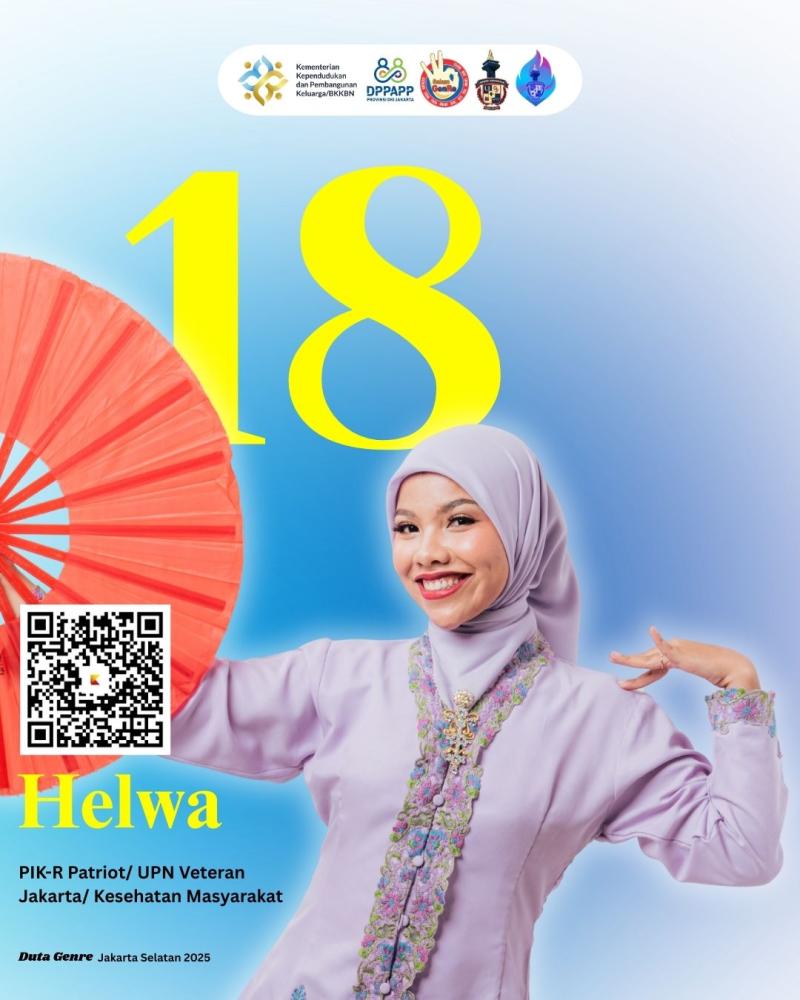 Poster Finalis