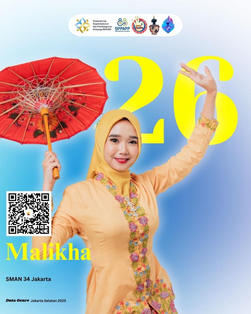 Poster Finalis