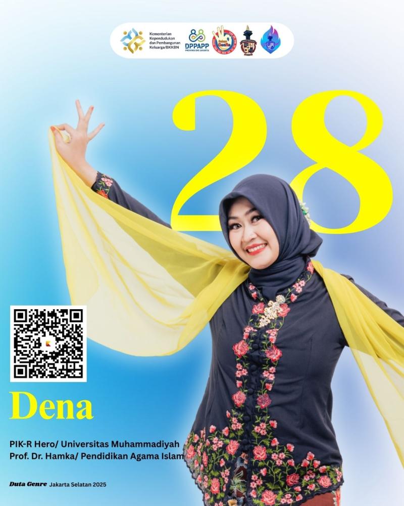 Poster Finalis