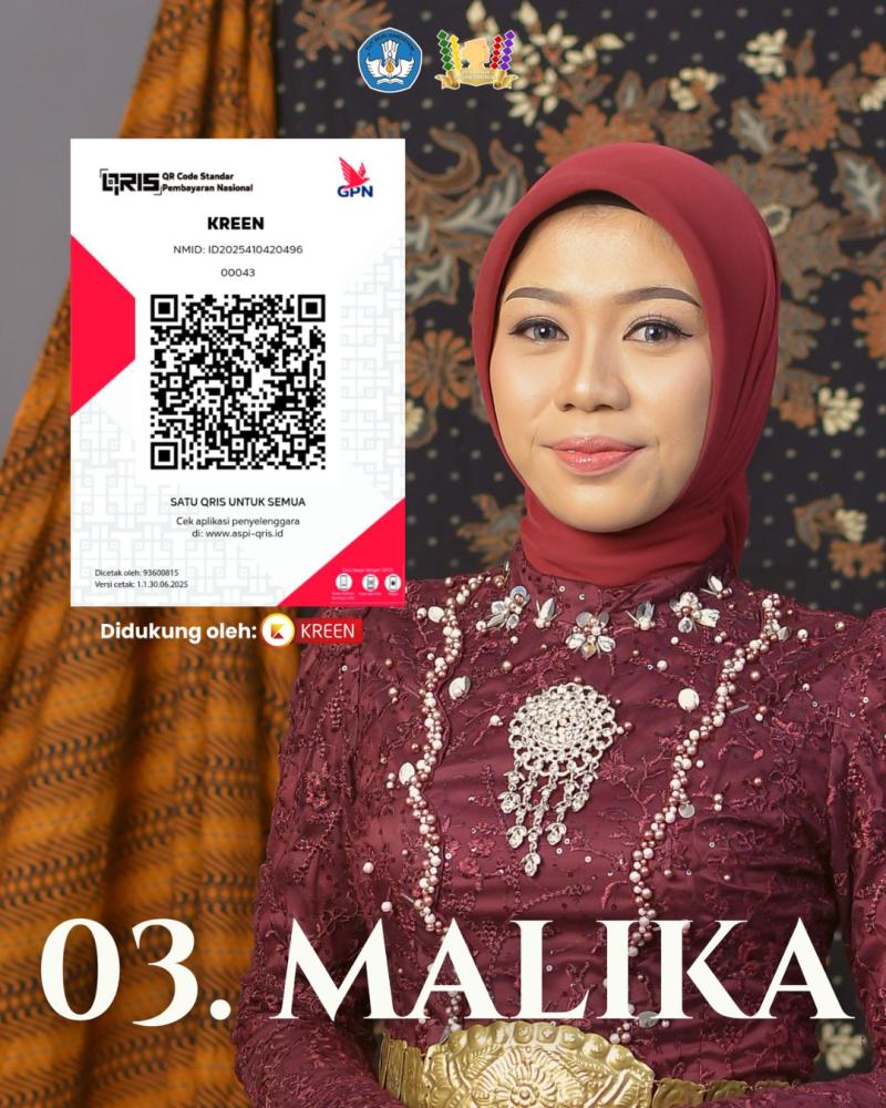 Poster Finalis