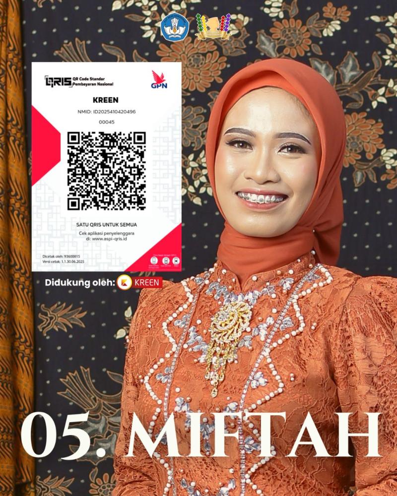 Poster Finalis
