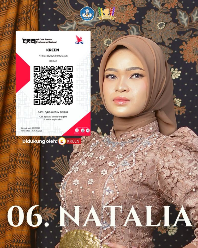 Poster Finalis