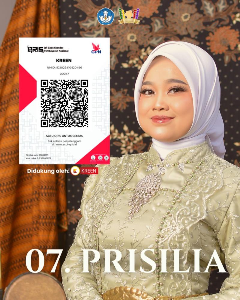 Poster Finalis