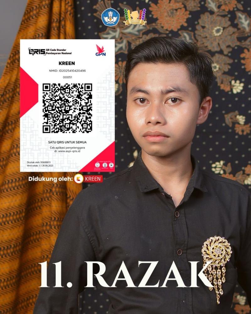 Poster Finalis
