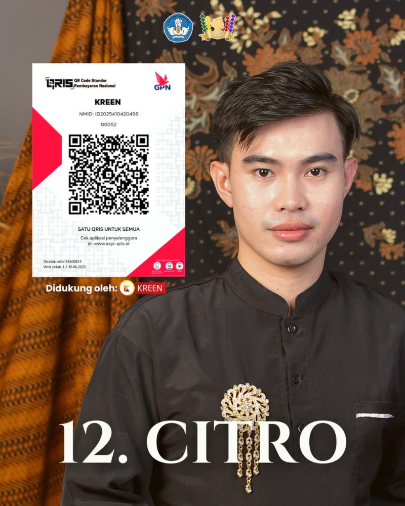 Poster Finalis