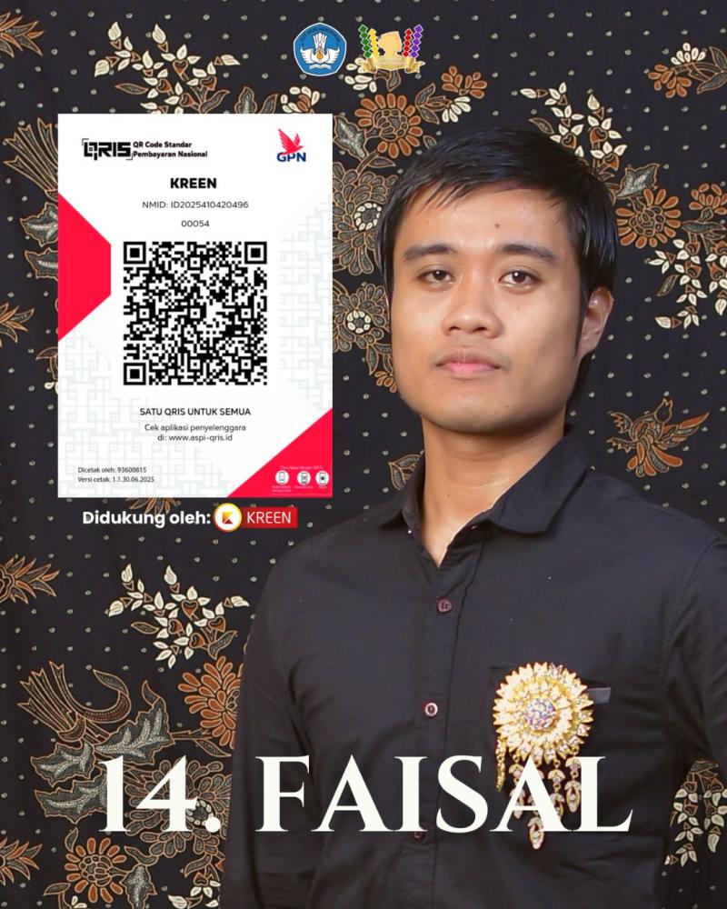 Poster Finalis