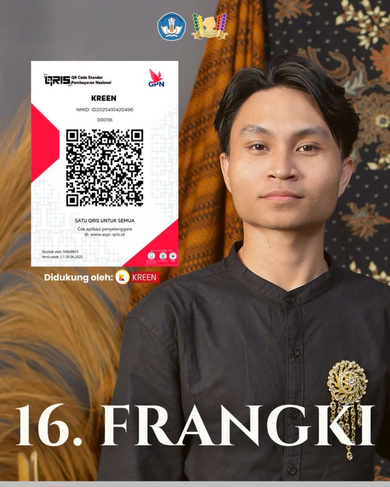 Poster Finalis
