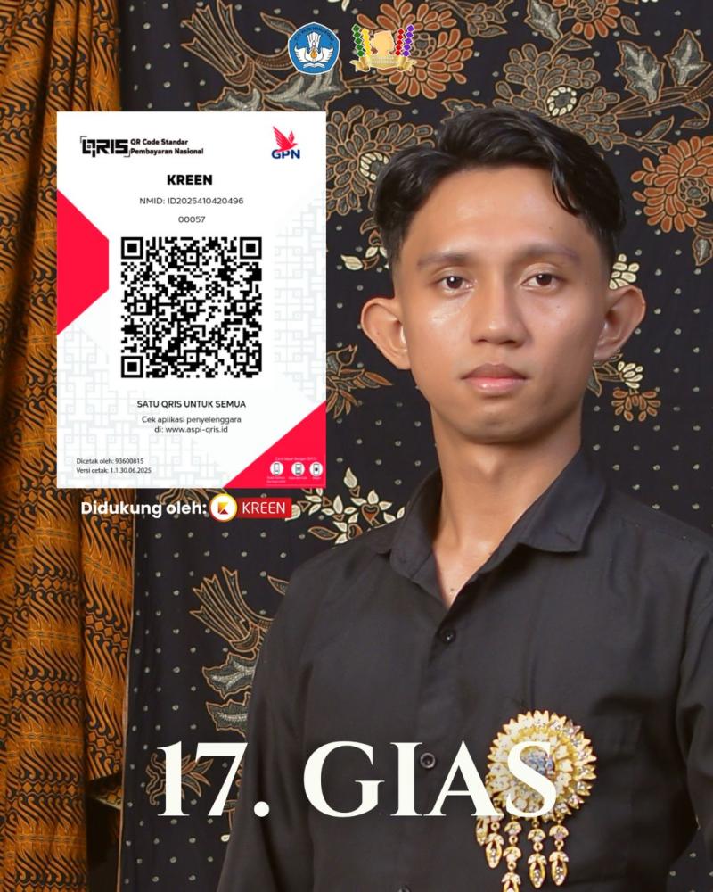 Poster Finalis