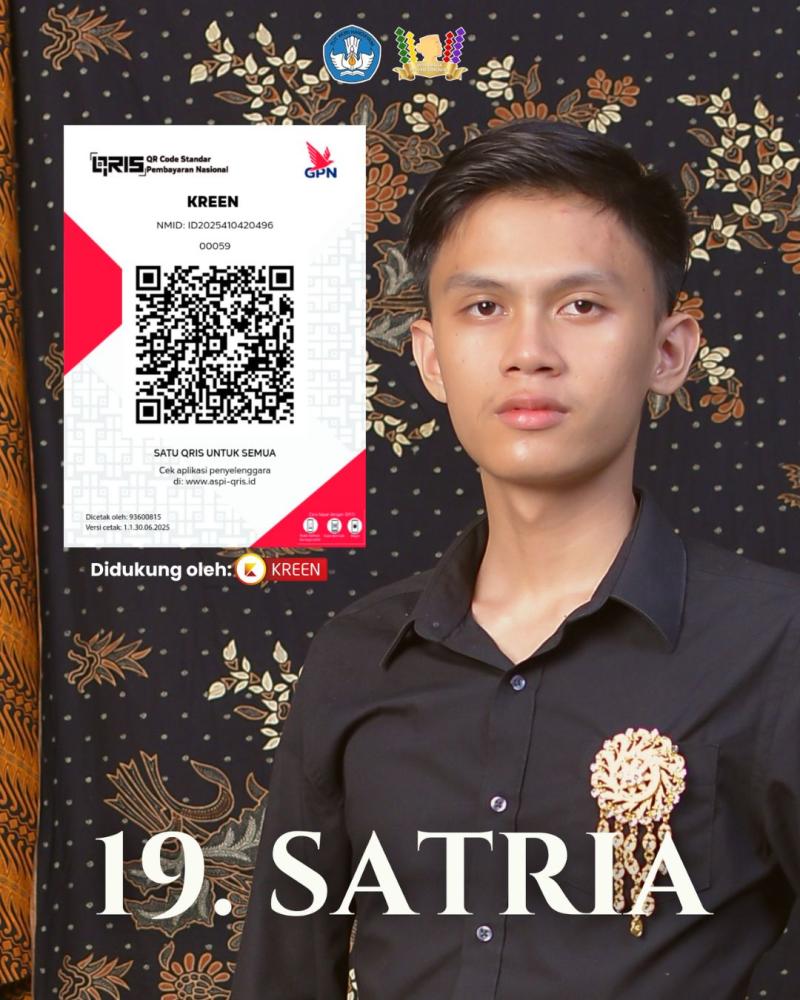 Poster Finalis