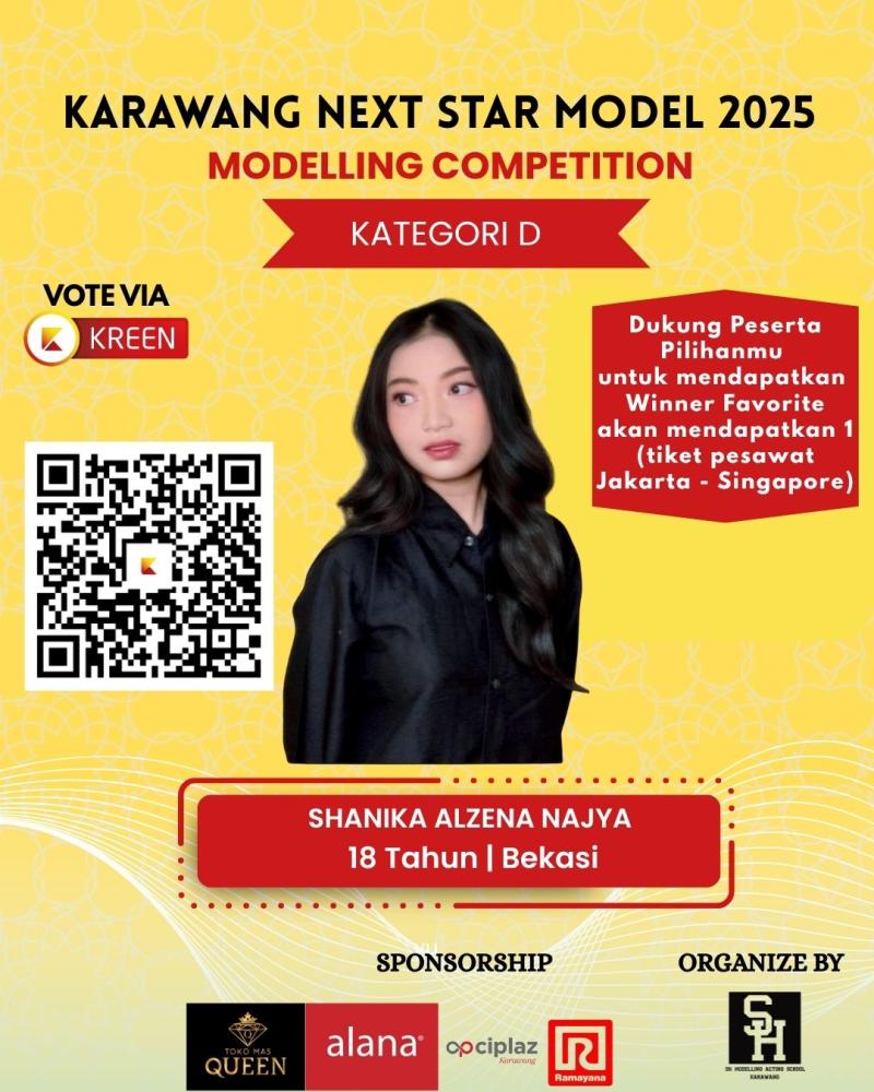 Poster Finalis