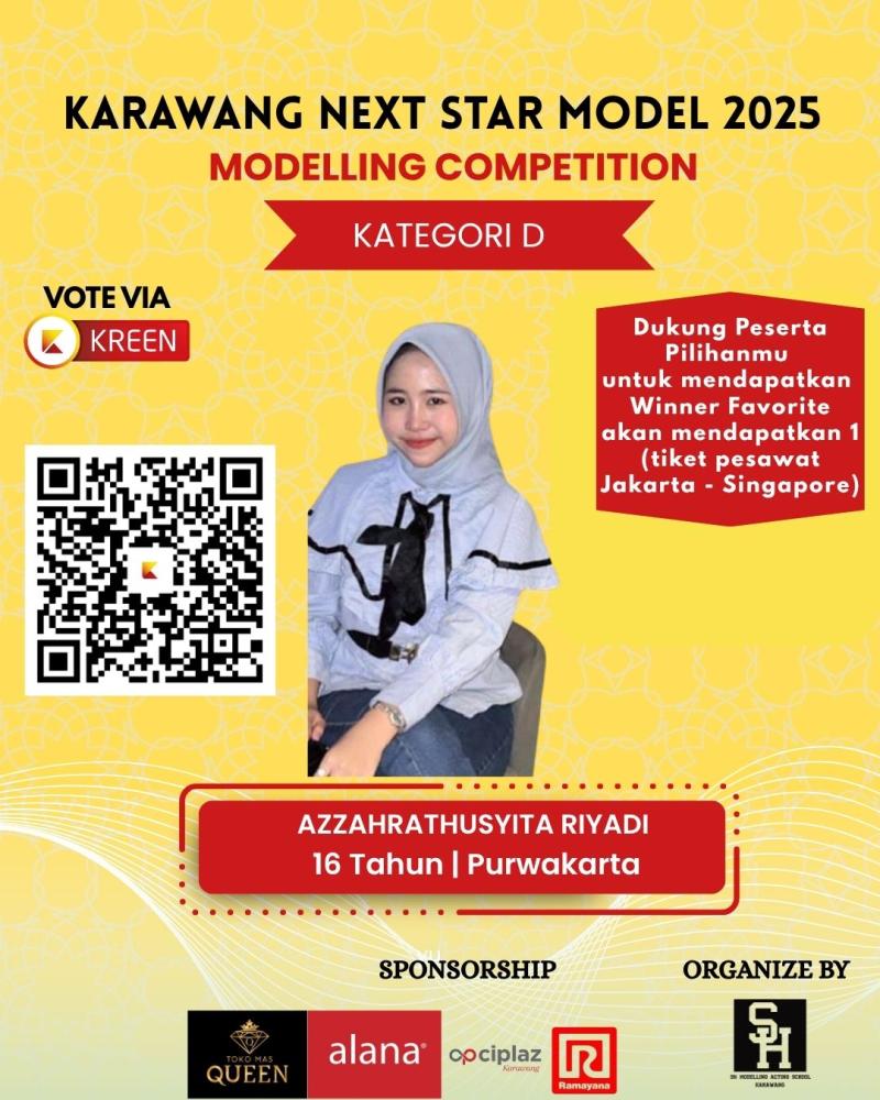 Poster Finalis