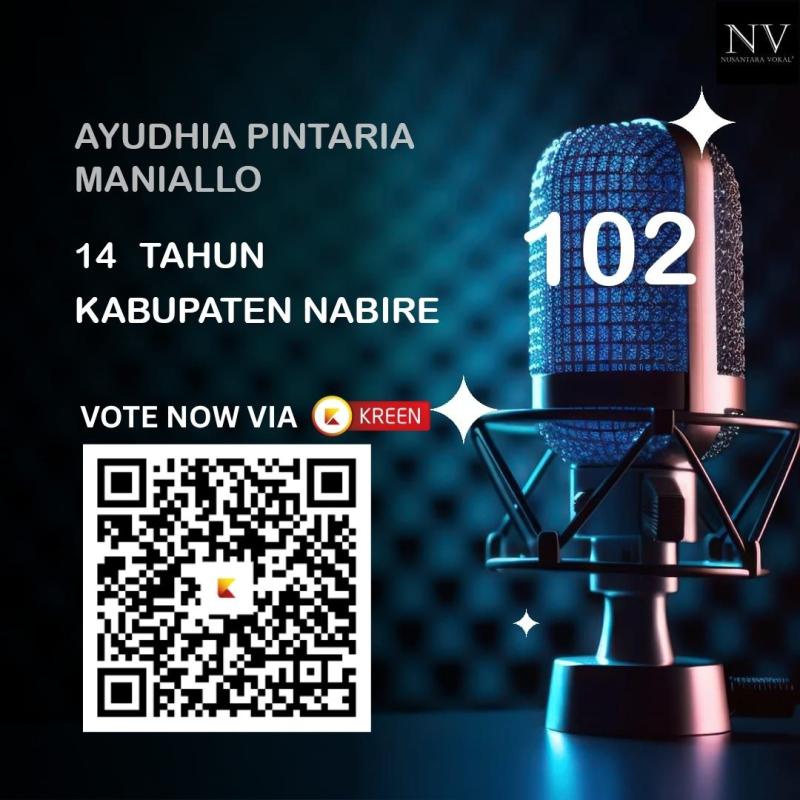 Poster Finalis