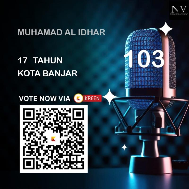 Poster Finalis