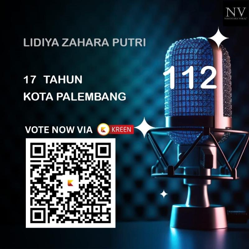 Poster Finalis