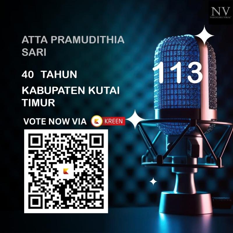Poster Finalis