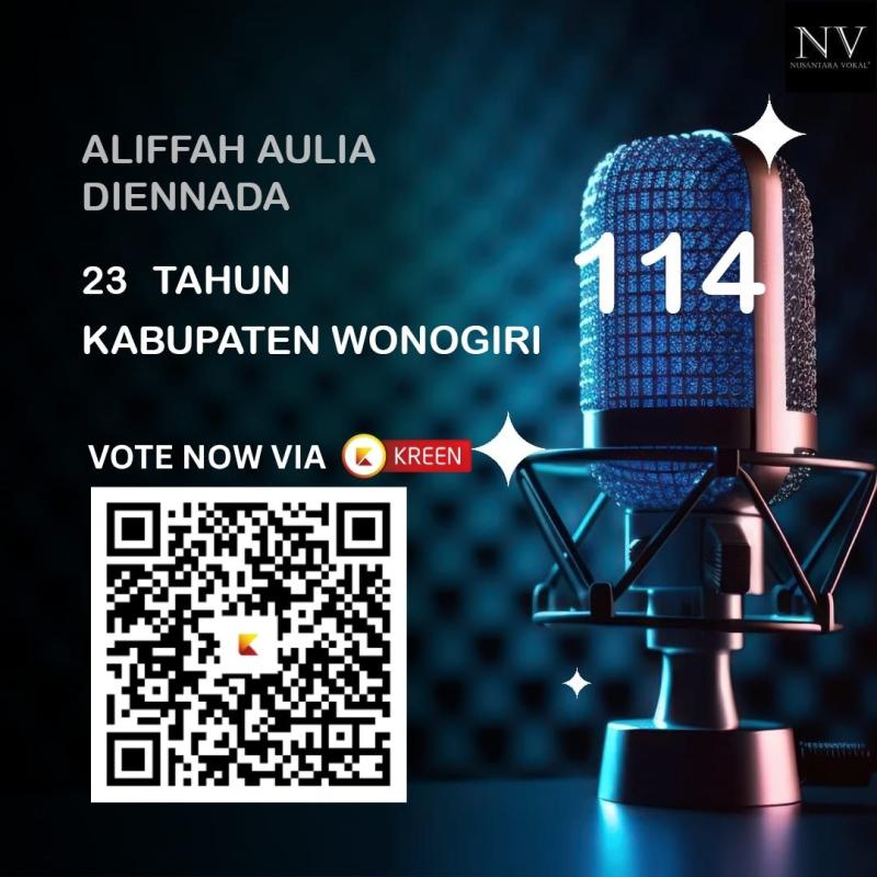 Poster Finalis