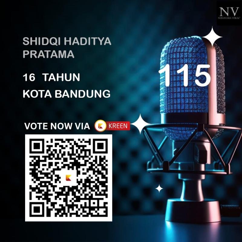 Poster Finalis