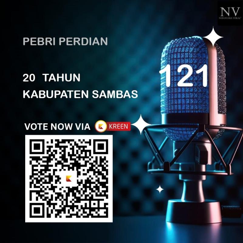 Poster Finalis