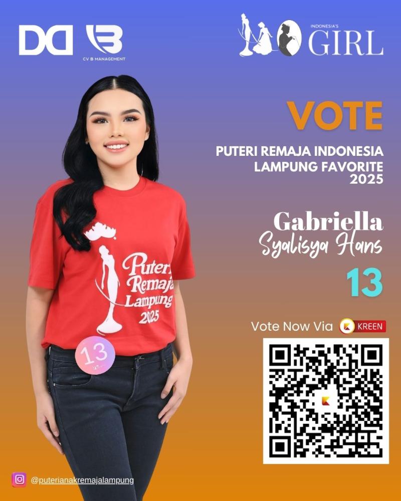 Poster Finalis