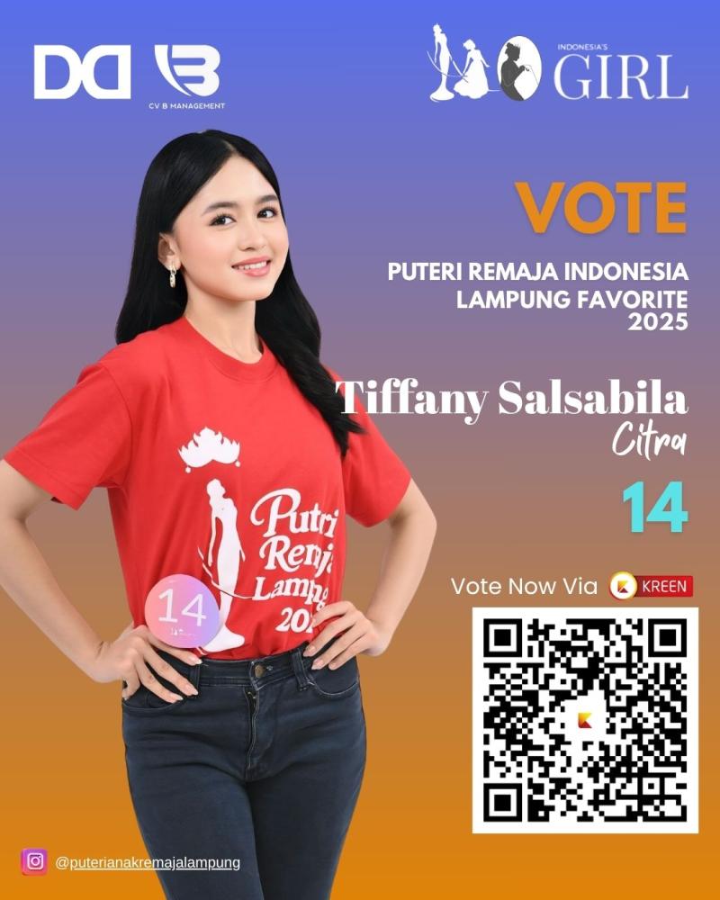 Poster Finalis