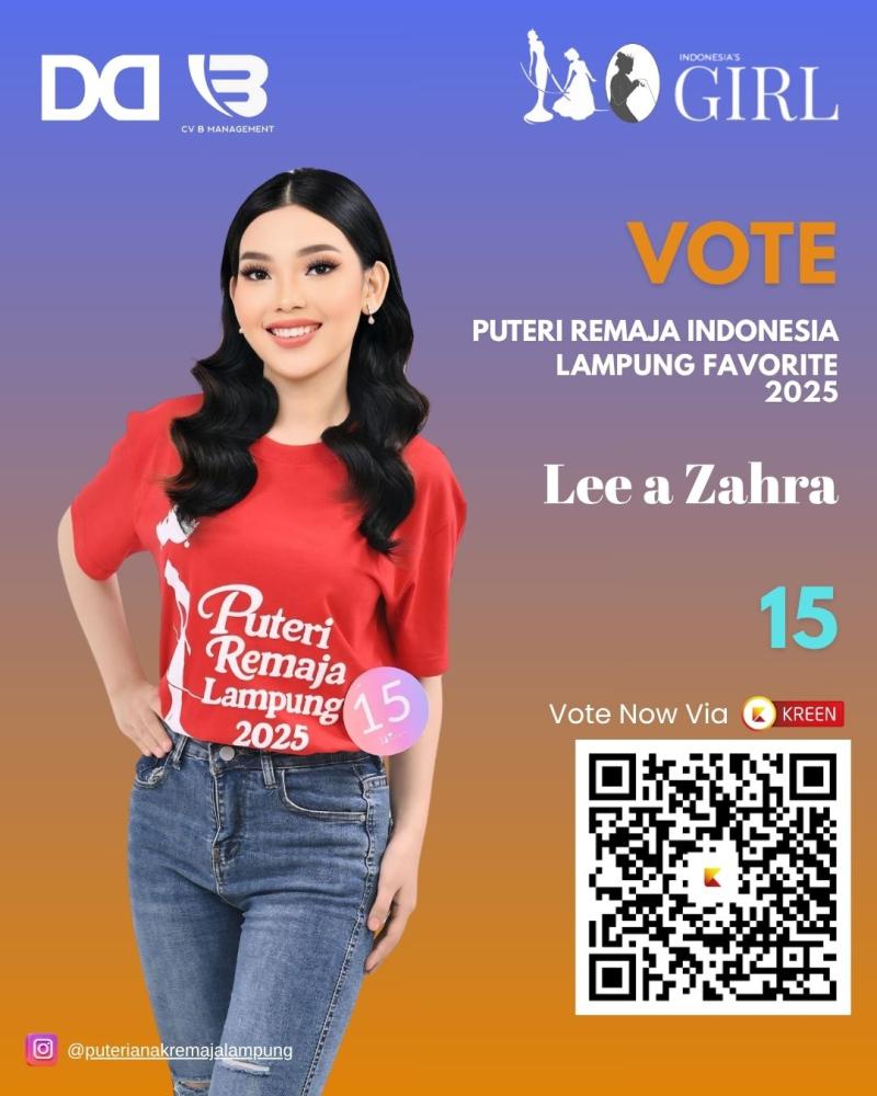 Poster Finalis