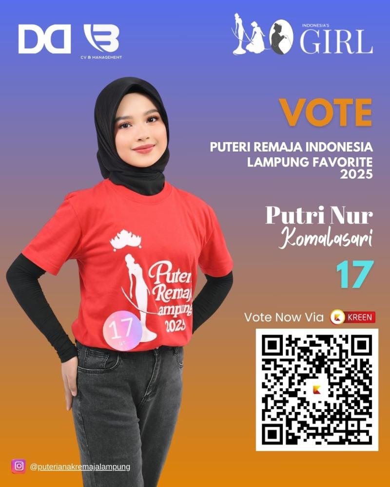 Poster Finalis