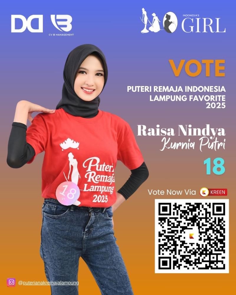 Poster Finalis