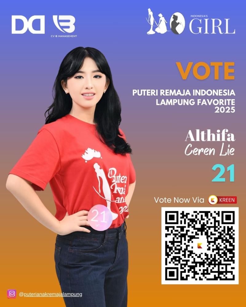 Poster Finalis