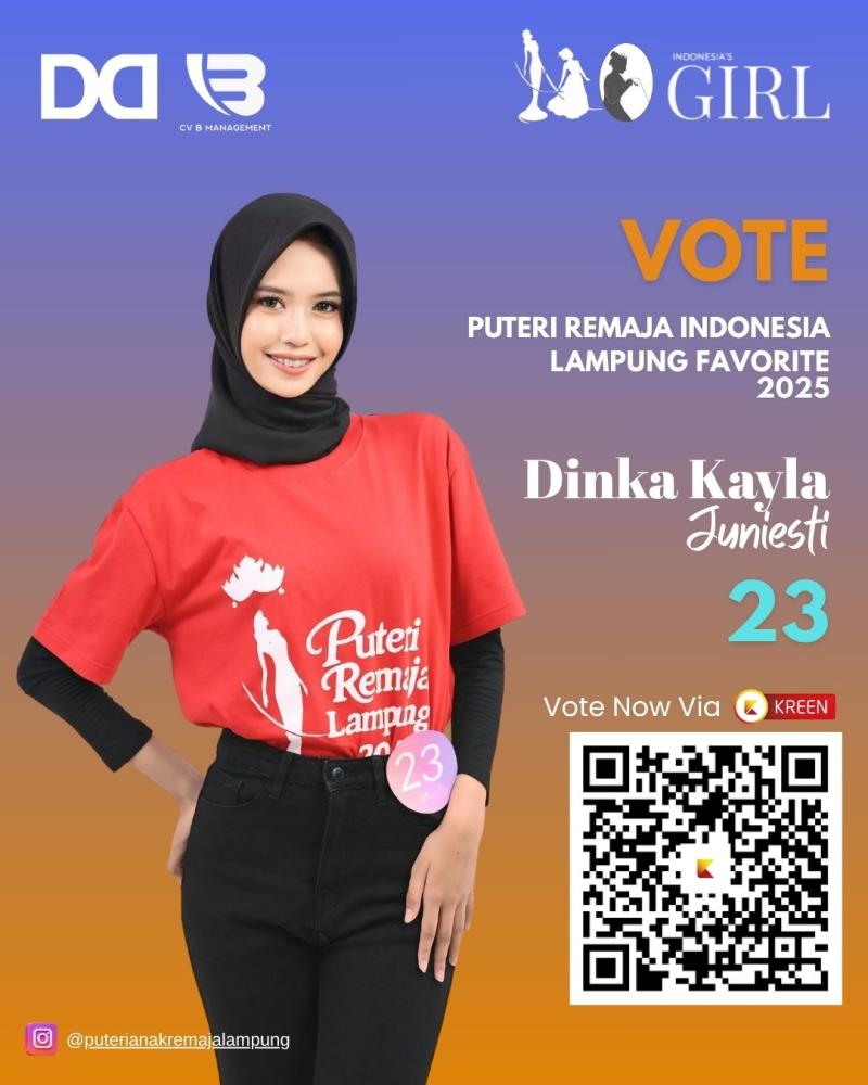 Poster Finalis