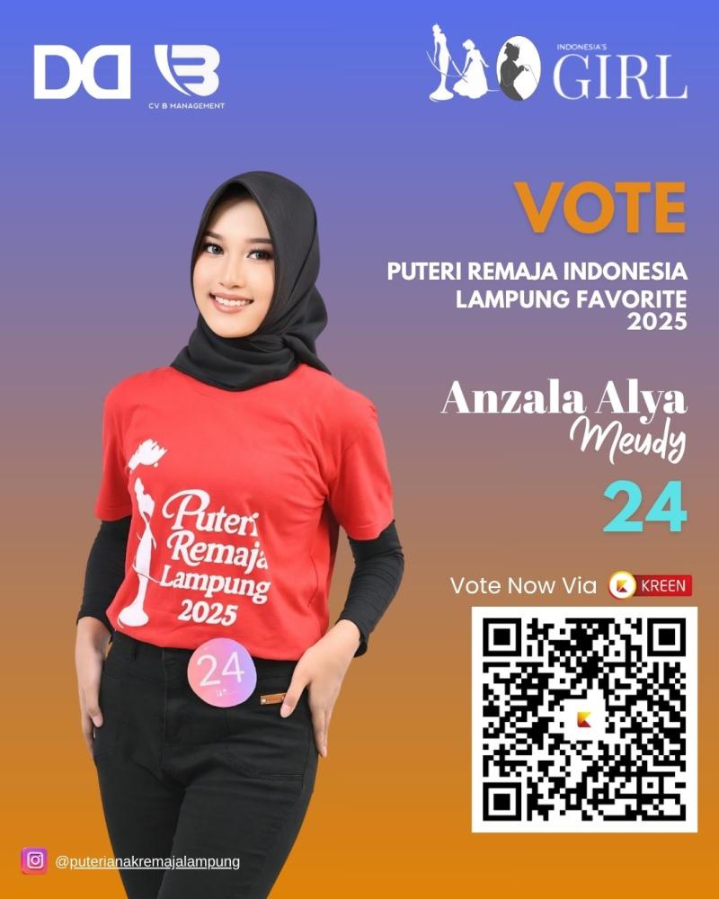 Poster Finalis