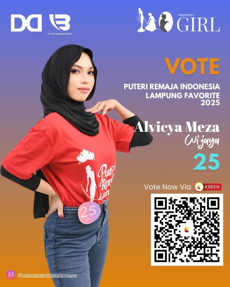 Poster Finalis