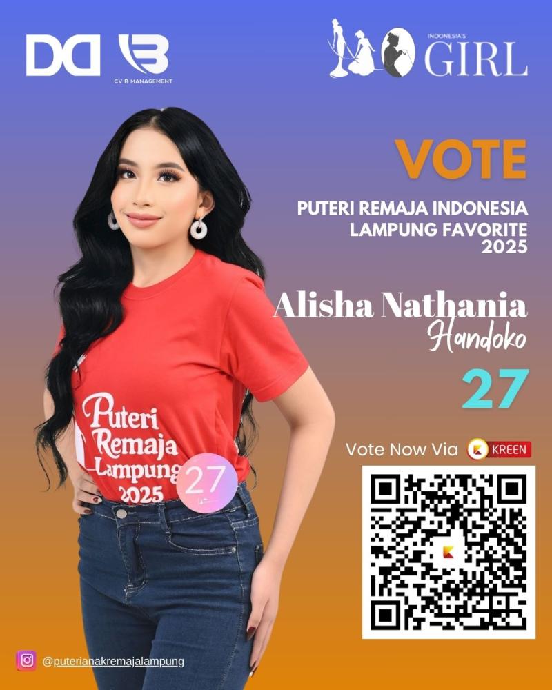 Poster Finalis