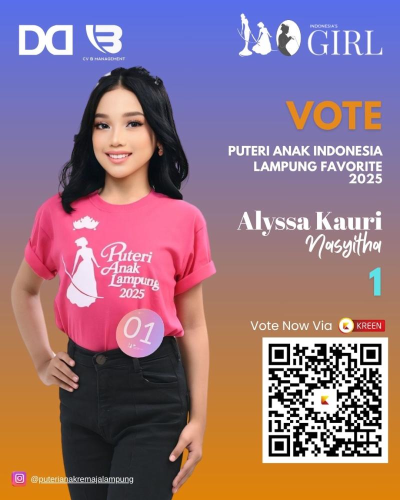 Poster Finalis