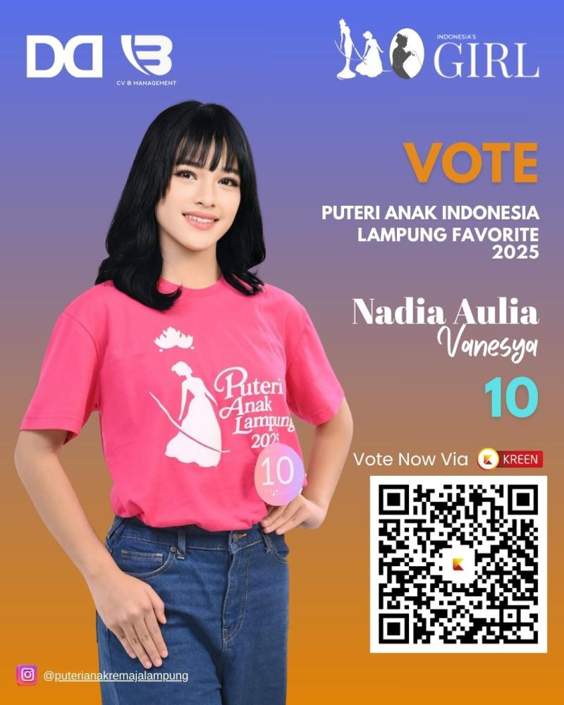 Poster Finalis